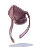 [Costume] Assassin Mask - Ragnarok Zero item icon