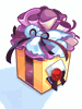 Master Package D - Ragnarok Zero item icon