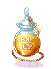 [Event] Growth Elixir - Ragnarok Zero item icon