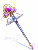 Advanced Guild Arc Wand - Ragnarok Zero equipment icon