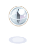 Critical (Lower) - Ragnarok Zero item icon