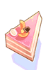 Peach Cake - Ragnarok Zero item icon