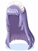 Alice Wig - Ragnarok Zero equipment icon