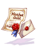 Bulk Buyer Shop License - Ragnarok Zero item icon