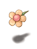 [Costume] Sentimental Flower - Ragnarok Zero item icon