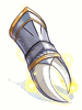 Advanced Guild Jamadhar - Ragnarok Zero equipment icon