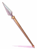 Basic Guild Pike - Ragnarok Zero equipment icon