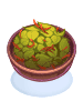 Savory Herb Salad - Ragnarok Zero item icon