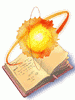 Book of the Blazing Sun - Ragnarok Zero equipment icon