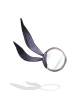 [Costume] One Eyed Glasses - Ragnarok Zero item icon