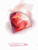 Ruby Soaked in Blood - Ragnarok Zero item icon