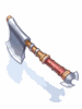 Advanced Guild Cleaver - Ragnarok Zero equipment icon