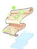 Elemental Converter (Wind) - Ragnarok Zero item icon