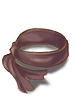 Red Bandana - Ragnarok Zero equipment icon