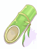 Piece of Bamboo - Ragnarok Zero item icon