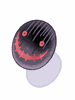 [Costume] Cube Mask (Mid) (Bound) - Ragnarok Zero item icon