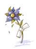 花結情書 - Ragnarok Zero item icon