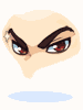 [Costume] Demon King's Eye (Bound) - Ragnarok Zero item icon