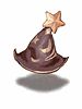 [Costume] Wizard Hat (Bound) - Ragnarok Zero item icon