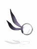 [Costume] One Eyed Glasses (Bound) - Ragnarok Zero item icon