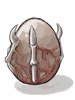 Baphomet Jr. Egg Lv.2 - Ragnarok Zero item icon