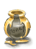 Honey - Ragnarok Zero item icon