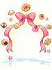 [Costume] Cookie Ribbon (Bound) - Ragnarok Zero item icon