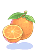 Orange - Ragnarok Zero item icon