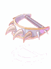 卡崙的指甲 - Ragnarok Zero item icon