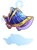 [Costume] Khalitzburg Helm - Ragnarok Zero item icon