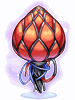Ymir Heart Fragment - Ragnarok Zero item icon