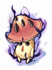 Battle Spore Doll - Ragnarok Zero item icon
