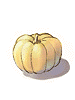 Pumpkin - Ragnarok Zero item icon