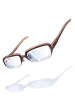[Costume] Half-Rim Glasses - Ragnarok Zero item icon