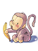 Yoyo Doll - Ragnarok Zero item icon