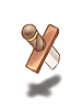 Pretend Murdered - Ragnarok Zero equipment icon