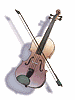 Bard Guild Violin - Ragnarok Zero equipment icon