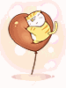 [Costume] Lazy Cat Luke (Bound) - Ragnarok Zero item icon