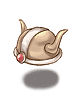 [Costume] Bone Helm - Ragnarok Zero item icon