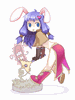 Wizard Essence II Lv.1 - Ragnarok Zero item icon