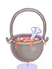 Immortal Stew - Ragnarok Zero item icon