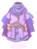 Novice Adventurer's Suit - Ragnarok Zero equipment icon