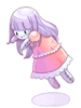 Marionette Doll - Ragnarok Zero equipment icon