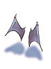 Little Evil Wing - Ragnarok Zero item icon