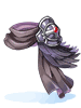 [Costume] Protect Cloth - Black - Ragnarok Zero item icon