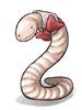 Earthworm the Dude - Ragnarok Zero item icon