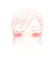 [Costume] Blush - Ragnarok Zero item icon
