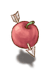 Apple of Archer - Ragnarok Zero equipment icon