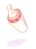 Nursing Bottle - Ragnarok Zero item icon