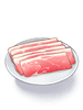 Savage Meat - Ragnarok Zero item icon
